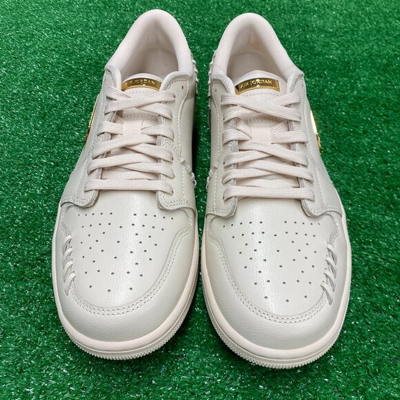 Nike Air Jordan 1 Method of Make Womens Basketball Shoes FN5032-200 VNDS Sz 12 - Picture 2 of 9